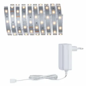 Paulmann MaxLED 250 base IP20 3 m blanc chaud^ Lampes Décoratives