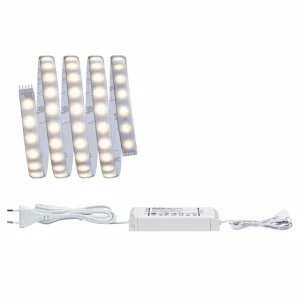 Paulmann MaxLED 500 base IP44 1,5 m blanc chaud^ Lampes Décoratives
