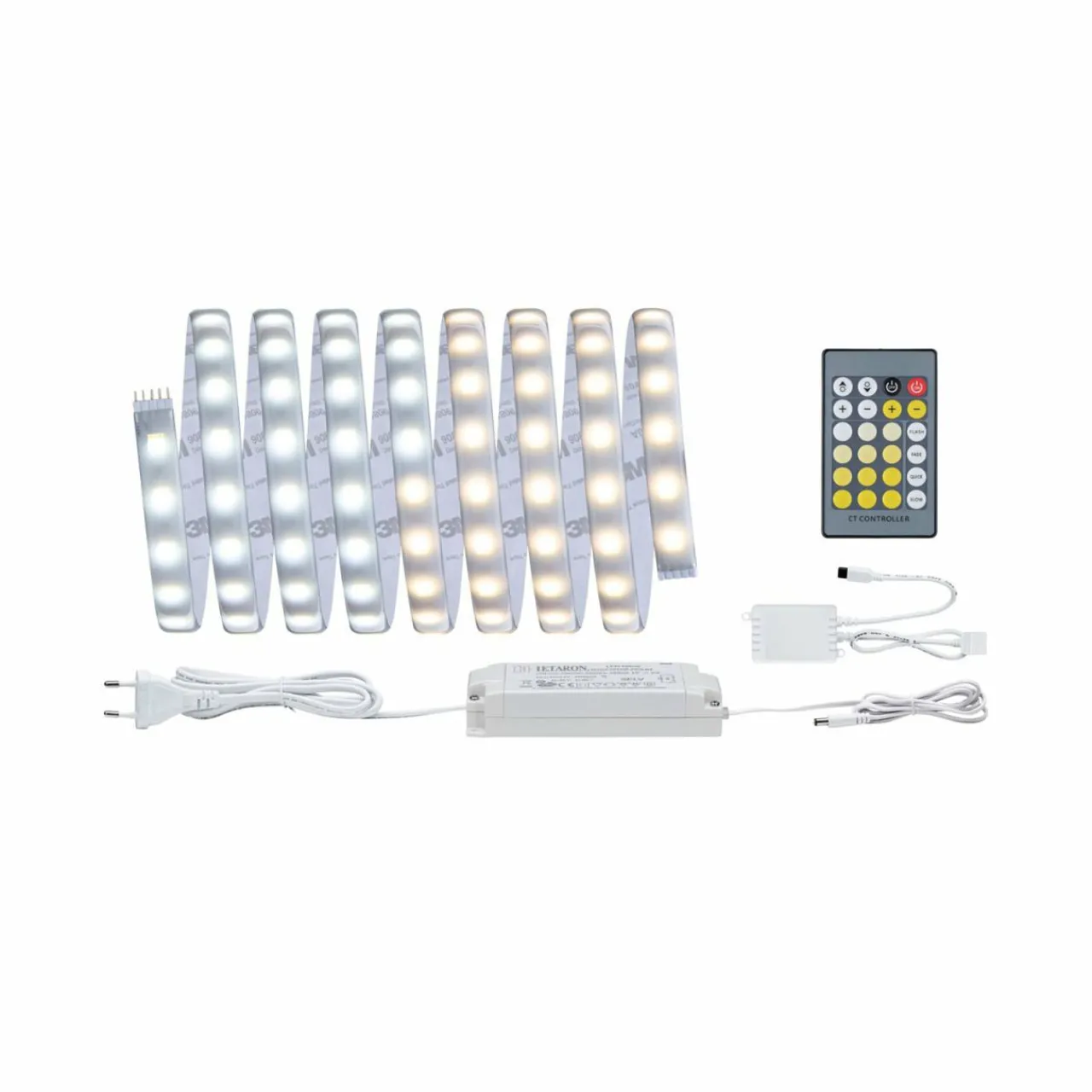 paulmann_maxled__base_ip_m_tunable_white_1-2.webp Paulmann MaxLED 500 base IP44 3 m tunable white^ Lampes Décoratives