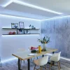 Paulmann MaxLED 250 base IP44 tunable white 1,5 m^ Lampes Décoratives
