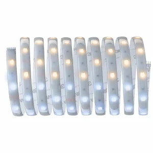 Paulmann MaxLED 250 base IP44 tunable white 3 m^ Lampes Décoratives