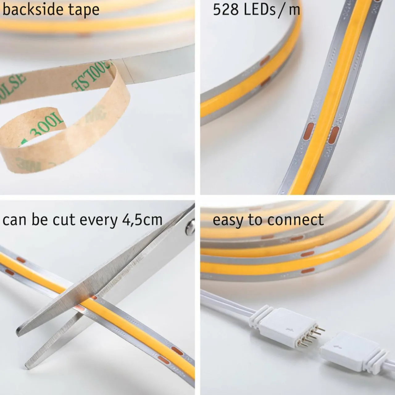 paulmann_maxled__cob_base_ip_blanc_chaud__5.webp Paulmann MaxLED 1000 COB base IP20 blanc chaud 1,5^ Lampes Décoratives