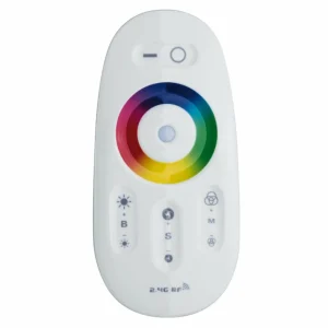 Paulmann MaxLED 500 contrôleur RGBW télécommande^ Variateurs D'Intensité