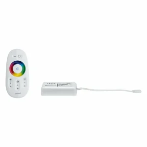Paulmann MaxLED 500 contrôleur RGBW télécommande^ Variateurs D'Intensité