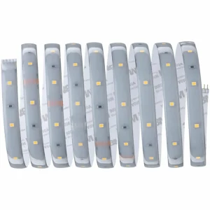 Paulmann MaxLED 250 extension blanc chaud 2,5 m^ Lampes Décoratives