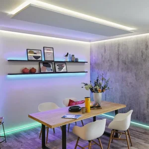 Paulmann MaxLED 250 extension IP20 RGBW 5 m^ Lampes Décoratives