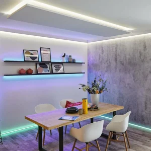 Paulmann MaxLED 250 extension IP20 RGBW 1 m^ Lampes Décoratives