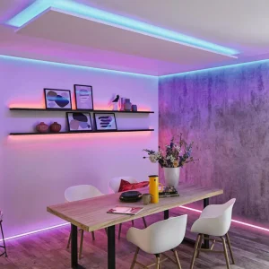 Paulmann MaxLED 250 extension IP20 RGBW 1 m^ Lampes Décoratives