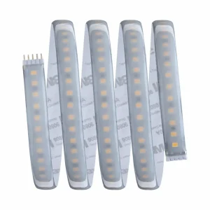Paulmann MaxLED 1000 IP44 blanc chaud 1,5 m^ Lampes Décoratives