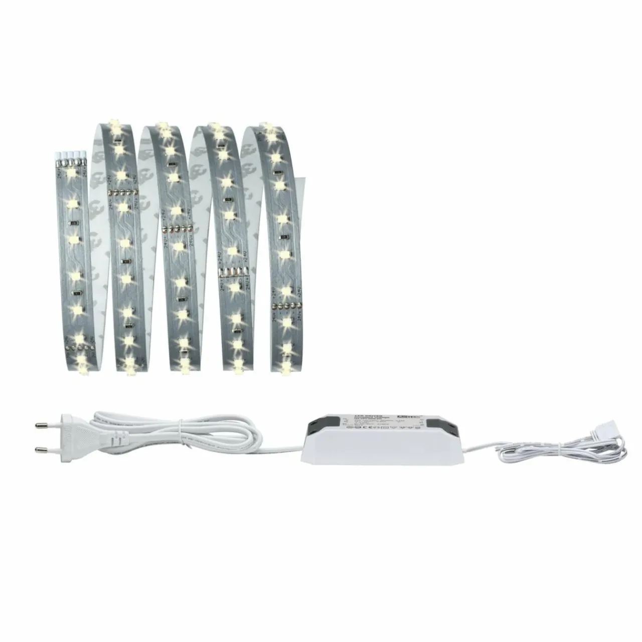 paulmann_maxled__ip_blanc_chaud__m_1.webp Paulmann MaxLED 500 IP20 blanc chaud 1,5 m^ Lampes Décoratives