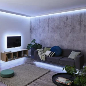 Paulmann MaxLED 250 IP20 lumière du jour 3 m^ Lampes Décoratives