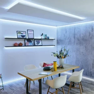 Paulmann MaxLED 250 IP20 lumière du jour 5 m^ Lampes Décoratives