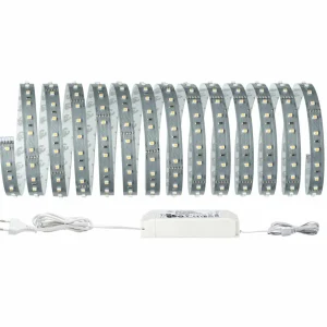 Paulmann MaxLED 500 IP20 lumière du jour 5 m^ Lampes Décoratives
