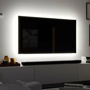 Paulmann MaxLED 250 RGBW Comfort Set TV 65 pouces^ Lampes Décoratives