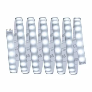 Paulmann MaxLED 500 ruban IP44 2,5 m lumière jour^ Lampes Décoratives