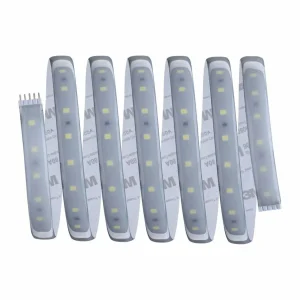 Paulmann MaxLED 500 ruban IP44 2,5 m lumière jour^ Lampes Décoratives