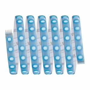 Paulmann MaxLED 500 ruban IP44 2,5 m RGBW^ Lampes Décoratives