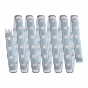 Paulmann MaxLED 500 ruban IP44 2,5 m RGBW^ Lampes Décoratives
