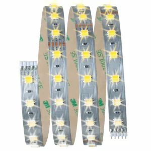 Paulmann MaxLED 500 ruban IP20 tunable white 1 m^ Lampes Décoratives