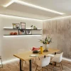 Paulmann MaxLED 250 ruban IP20 tunable white 1 m^ Lampes Décoratives