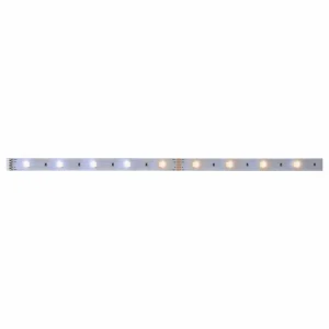 Paulmann MaxLED 250 ruban IP20 tunable white 1 m^ Lampes Décoratives