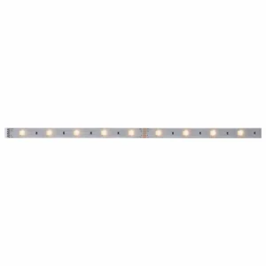 Paulmann MaxLED 250 ruban IP20 tunable white 1 m^ Lampes Décoratives