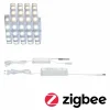 Paulmann MaxLED 500 Set de base IP44 CCT ZigBee 1,5m^ Lampes Décoratives