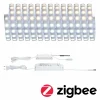 Paulmann MaxLED 500 Set de base IP44 CCT ZigBee 5m^ Lampes Décoratives