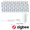 Paulmann MaxLED 250 Set de base IP44 CCT ZigBee 5m^ Lampes Décoratives