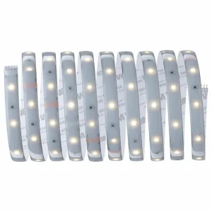 Paulmann MaxLED 250 set de base IP44 2 700 K 3 m^ Lampes Décoratives