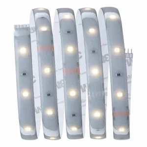 Paulmann MaxLED 250 set de base IP44 2 700 K 1,5 m^ Lampes Décoratives