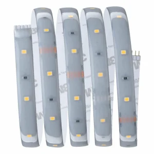 Paulmann MaxLED 250 set de base IP44 2 700 K 1,5 m^ Lampes Décoratives