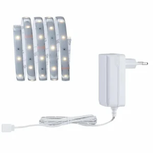 Paulmann MaxLED 250 set de base IP44 2 700 K 1,5 m^ Lampes Décoratives