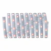 Paulmann MaxLED 250 set de base IP44 RGBW 3 m^ Lampes Décoratives