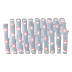 Paulmann MaxLED 250 set de base IP44 RGBW 3 m^ Lampes Décoratives
