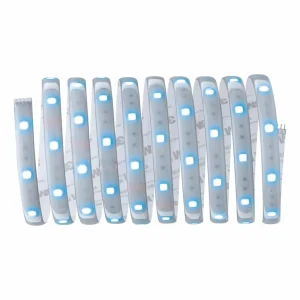 Paulmann MaxLED 250 set de base IP44 RGBW 3 m^ Lampes Décoratives