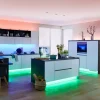 Paulmann MaxLED 500 Set de base IP44 RGBW ZigBee 5m^ Lampes Décoratives