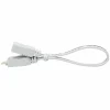 Paulmann MaxLED câble connexion flex 10 cm, blanc^ Matériel Électrique