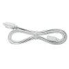 Paulmann MaxLED câble connexion flex 1 m, blanc^ Matériel Électrique