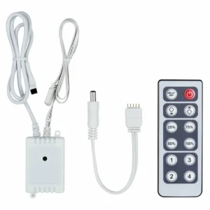 Paulmann MaxLED commande Dimm/Comm télécommande^ Lampes Décoratives
