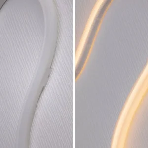 Paulmann MaxLED Flow set de base RVB 1,5 m^ Lampes Décoratives