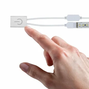 Paulmann MaxLED interrupteur tactile LED^ Variateurs D'Intensité