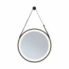 Paulmann Miro miroir main LED CCT Ø50cm framelight^ Meubles & Aménagements