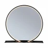 Paulmann Miro miroir mur LED CCT Ø50 cm framelight^ Meubles & Aménagements