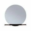 Paulmann Miro Miroir mural LED CCT Ø50cm Backlight^ Meubles & Aménagements