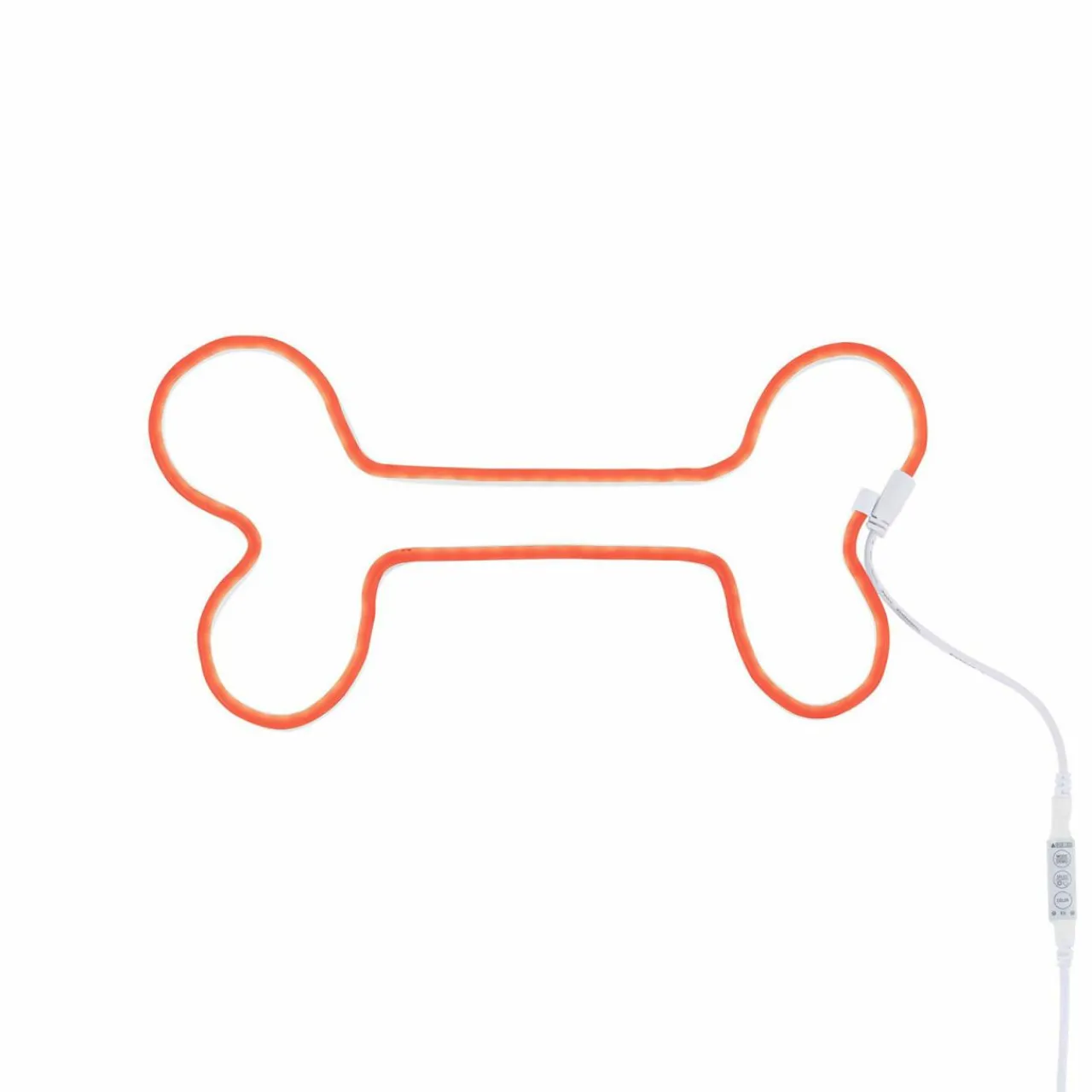 Paulmann Neon Colorflex ruban LED, RVB, USB, 1 m^ Lampes Décoratives