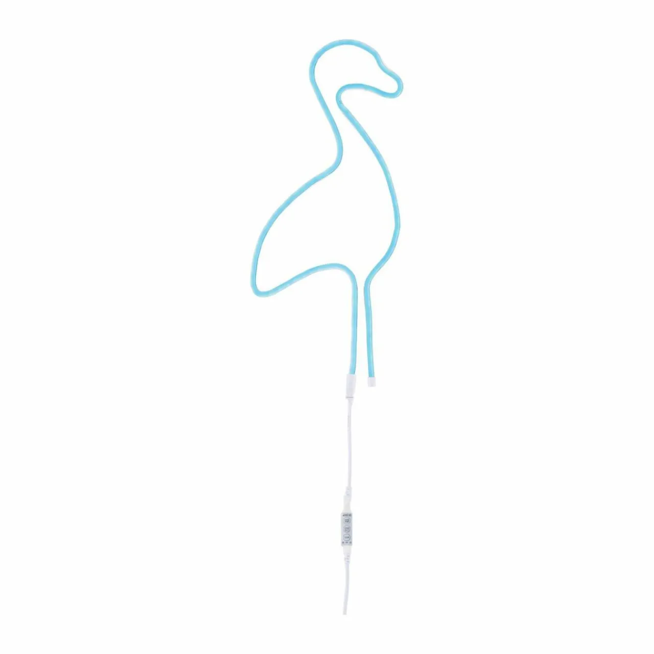 Paulmann Neon Colorflex ruban LED, RVB, USB, 1 m^ Lampes Décoratives