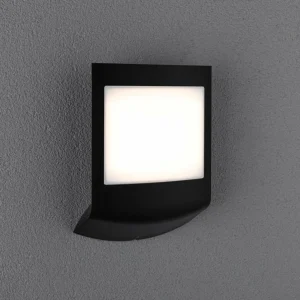 Paulmann Padea numéro de maison LED ZigBee RGBW^ Boîtes Aux Lettres