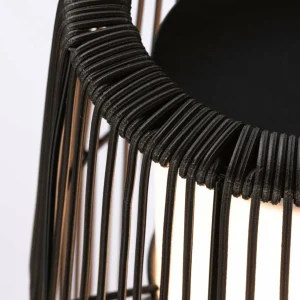 Paulmann Plug & Shine Classic Light Basket, 40 cm^ Lampes Décoratives