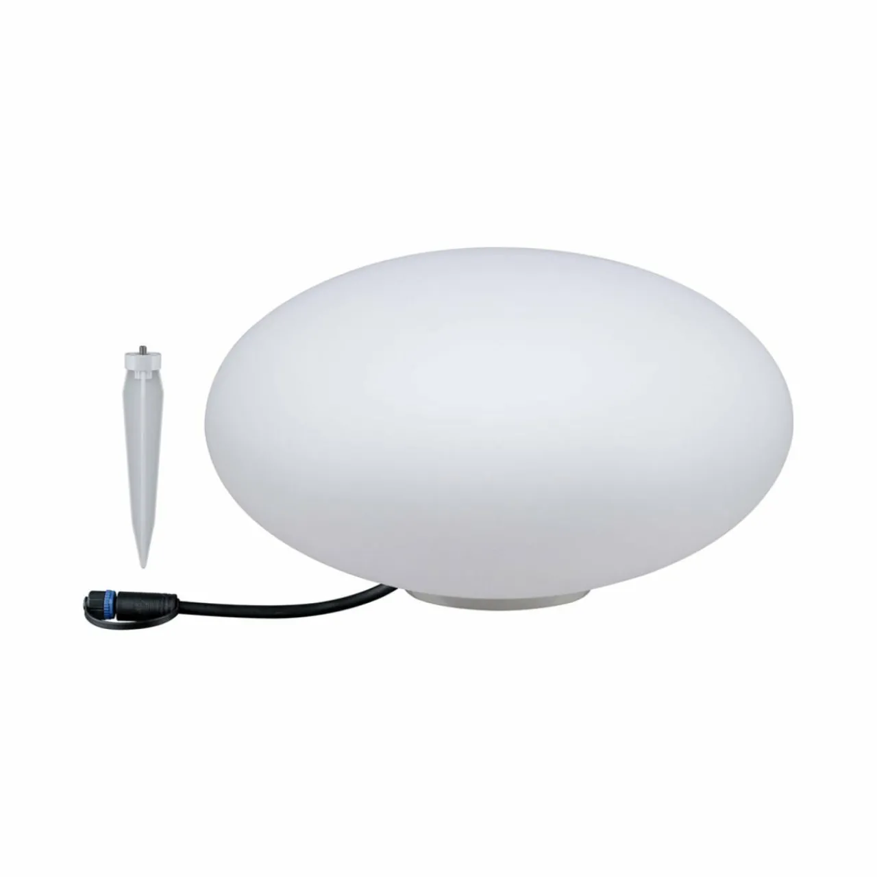 Paulmann Plug & Shine Lampe décorative LED Stone 35 cm^ Lampes Décoratives